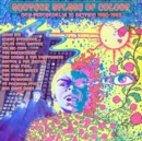 Another Splash of Colour: New Psychedelia in Britain 1980-1985 - CD