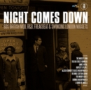 Night Comes Down: 60s British Mod, R&B, Freakbeat & Swinging London Nuggets - CD