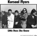 Little Does She Know: The Complete Recordings - CD