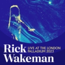 Live at the London Palladium 2023 - CD