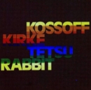 Kossoff/Kirke/Tetsu/Rabbit - CD