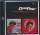 The Many Sides of Gene Pitney/Only Love Can Break a Heart - CD