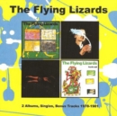The Flying Lizards/Fourth Wall - CD