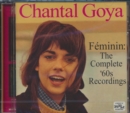 Féminin: The Complete 60s Recordings - CD