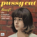 Boof!: The Complete Pussy Cat 1966-1969 - CD