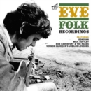 The Eve Folk Recordings - CD