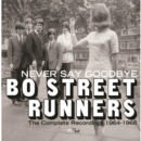Never Say Goodbye: The Complete Recordings 1964-1966 - CD