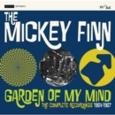 Garden of My Mind: The Complete Recordings 1964-1967 - CD