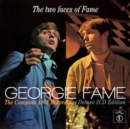 The Two Faces of Fame: The Complete 1967 Recordings (Deluxe Edition) - CD