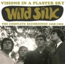Visions in a Plaster Sky: The Complete Recordings 1968-1969 - CD