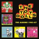 The Albums 1983-87 - CD