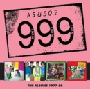 The Albums 1977-80 - CD