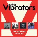 The Albums 1979-85 - CD