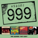 The Albums 1987-2007 - CD