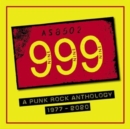 A Punk Rock Anthology 1977-2020 - CD