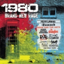 1980 - Brand New Rage - CD