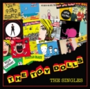 The Singles - CD