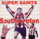 Super Saints: TWENTY SOUTHAMPTON CLASSICS - CD