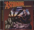 Astounding Sounds, Amazing Music - CD