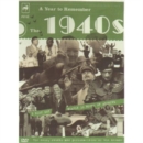 A   Year to Remember: The 1940s - DVD