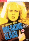 Breaking Glass - DVD