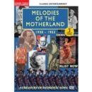 Melodies of the Motherland 1930-1953 - DVD