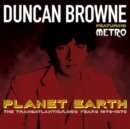Planet Earth: The Transatlantic/Logo Yearns 1976-1979 - CD