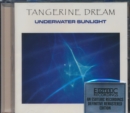 Underwater Sunlight - CD