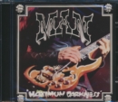 Maximum Darkness (Expanded Edition) - CD