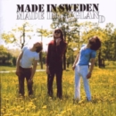 Made in England - CD
