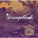 Strangelands - CD