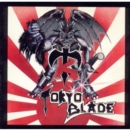 Tokyo Blade - CD