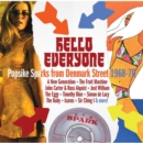 Hello Everyone: Popsike Sparks from Denmark Street 1968-70 - CD