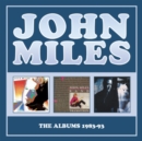 The Albums 1983-93 - CD