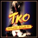 Total Knock Out: The Complete TKO - CD