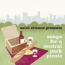 Saint Etienne Presents Songs for a Central Park - CD