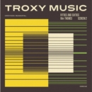 Troxy Music: Fifties and Sixties - CD