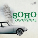 Soho Continental - CD