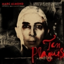 Ten Plagues: A Song Cycle - CD
