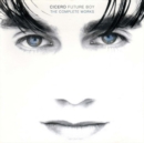 Future Boy: The Complete Works - CD