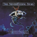 The Neverending Story - CD