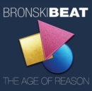 The Age of Reason (Deluxe Edition) - CD