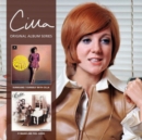 Surround Yourself With Cilla/It Makes Me Feel Good (Expanded Edition) - CD
