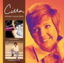 Cilla All Mixed Up/Beginnings: Revisited (Expanded Edition) - CD