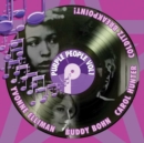 Purple People - CD