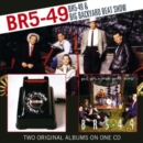 BR5-49/Big Backyard Beat Show - CD