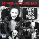 Between Good and Evil: The Collection - CD