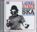 Skinhead Ska: The Collection - CD