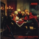 Russian Roulette - CD