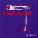 Purpendicular (Expanded Edition) - CD